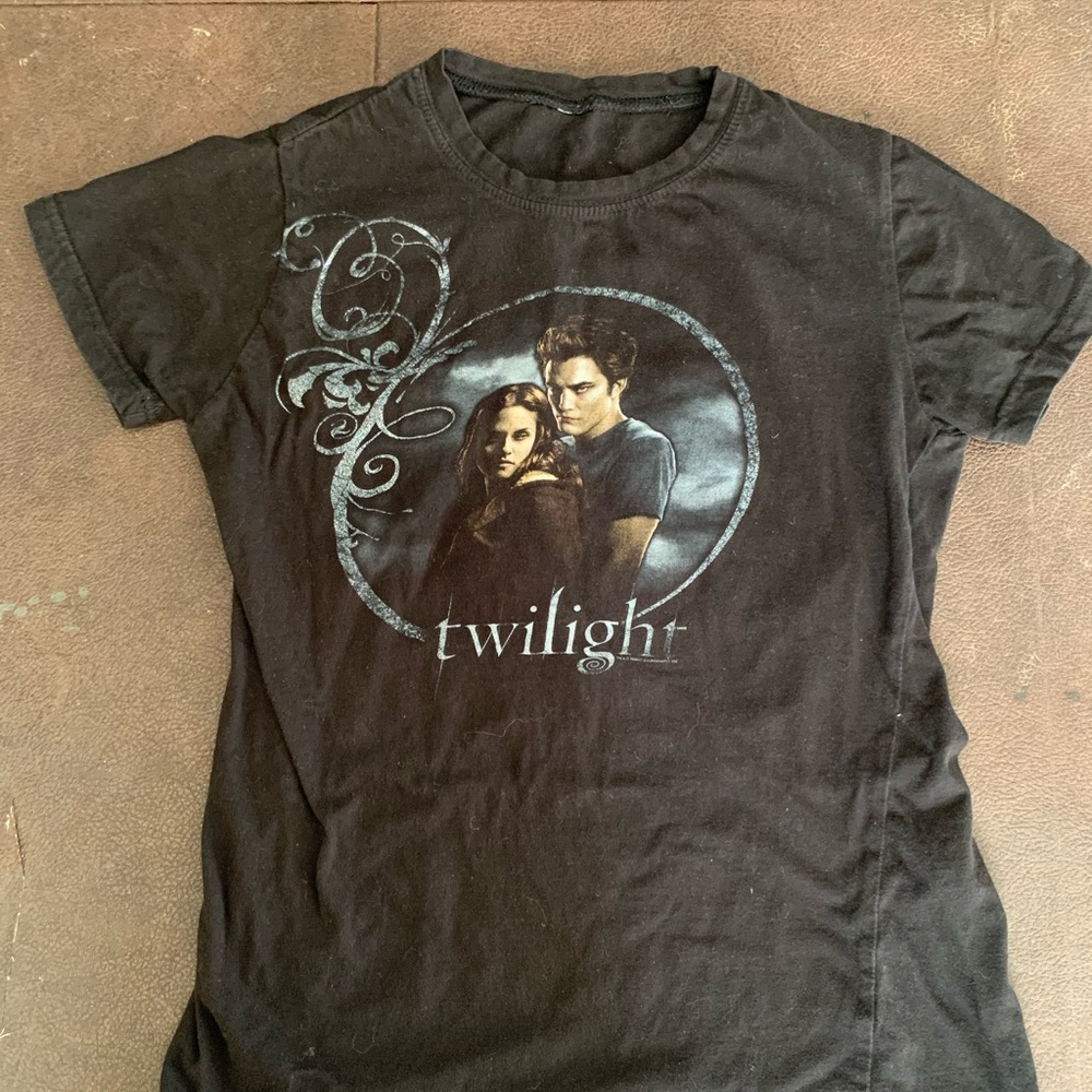 Twilight T-shirt
